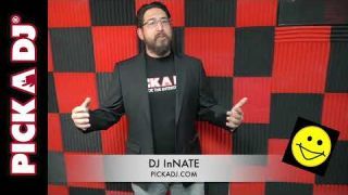 DJ Innate Intro